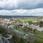 Vue générale