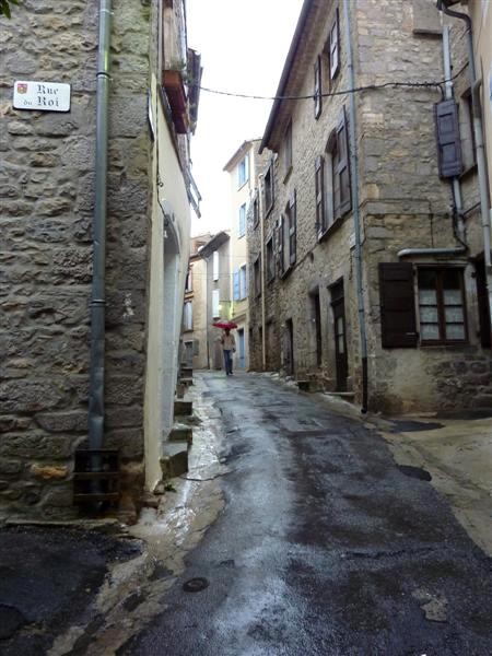 En ville