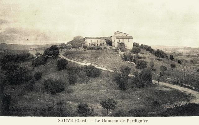 Perdiguier (cpa)