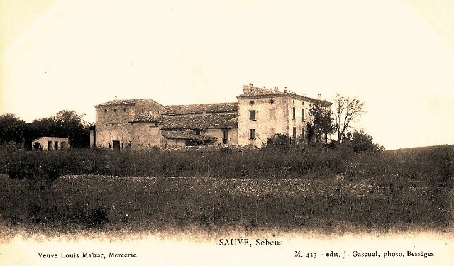 Sebens (cpa)