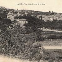 Vue générale (cpa)