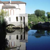 L' ancien moulin