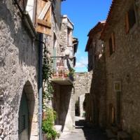 L'ancienne rue du Travers