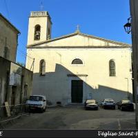 L' église Saint-Pierre