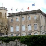 L' Hôtel de ville