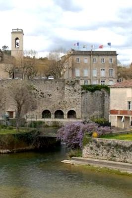 L' Hôtel de Ville