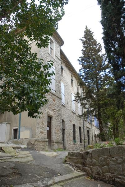 La Maison des Comtes
