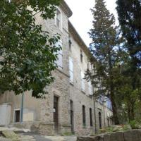 La Maison des Comtes