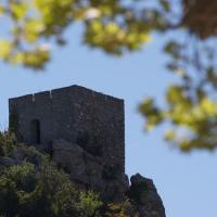 La tour du Castellas