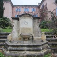 Le château de Monplaisir 