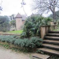 Le château de Monplaisir