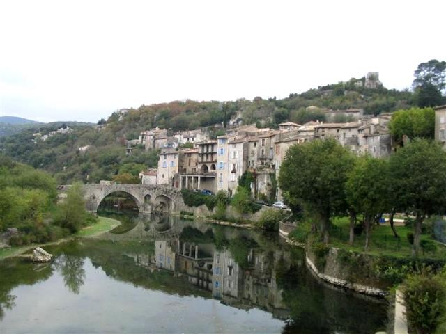 Le Vidourle