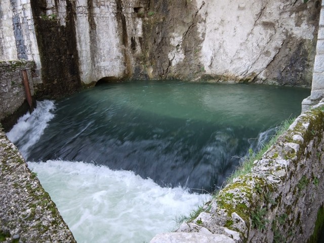 Les sources