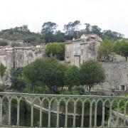 Sauve (Gard) Panoramique
