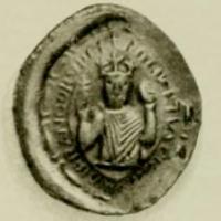 Sceau de Robert dit le Pieux