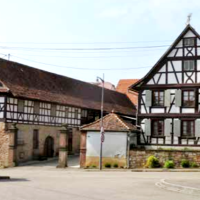 Schersheim 67 la ferme s rotjeckels