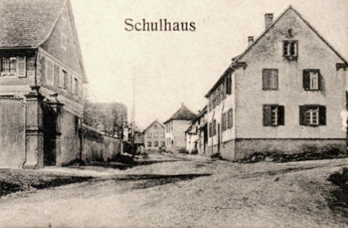 Schnersheim 67 cpa