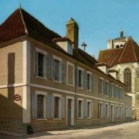 Seignelay (89) L'hôpital, maison des associations