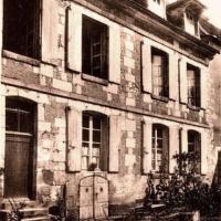 Seignelay (89) La Manufacture CPA