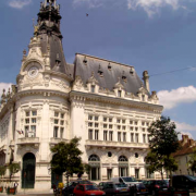 Sens (89) L'Hôtel-de-Ville