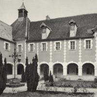 Sens (89) Le carmel CPA