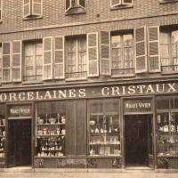 Sens (89) Un commerce CPA