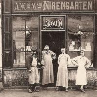 Sens (89) Un commerce CPA