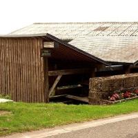 Senuc (08) Le lavoir Saint Lasche