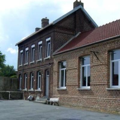 Séranvillers-Forenville (59)