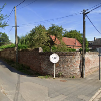 Seranvillers forenville 59 la grande rue