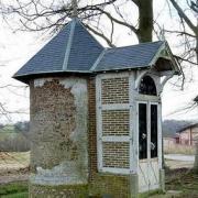 Sommesnil seine maritime chapelle n d du mont carmel