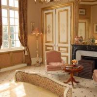 Sommesnil seine maritime chateau