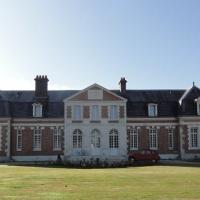 Sorquainville seine maritime le chateau