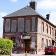 Sorquainville seine maritime mairie