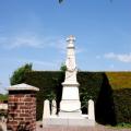 Sorquainville seine maritime monument aux morts