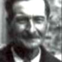 Soudan Ernest Prudent (1883/1954) en 1948