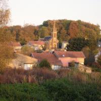 Stenay (Meuse) Cervisy 2004