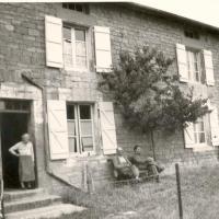 La maison Mayer puis Soudan