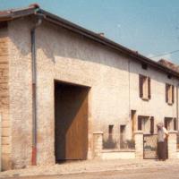 La maison Mayer puis Soudan