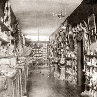 Stenay (Meuse) Cervisy, le château CPA