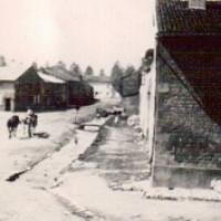 Stenay (Meuse) Cervisy, le ruisseau CPA