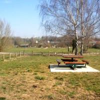 Stenay (Meuse) Cervisy, rue du canal 2015