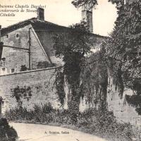 Stenay (Meuse) La gendarmerie CPA