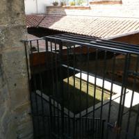 Stenay (Meuse) Un lavoir