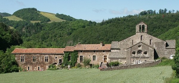 L' abbaye
