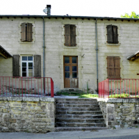 La mairie
