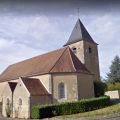 L'église Saint-Roch