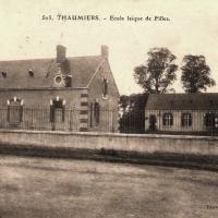 L'école de Filles CPA