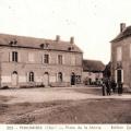La Mairie CPA