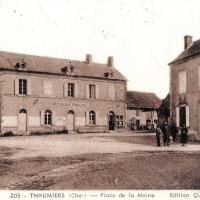La Mairie CPA